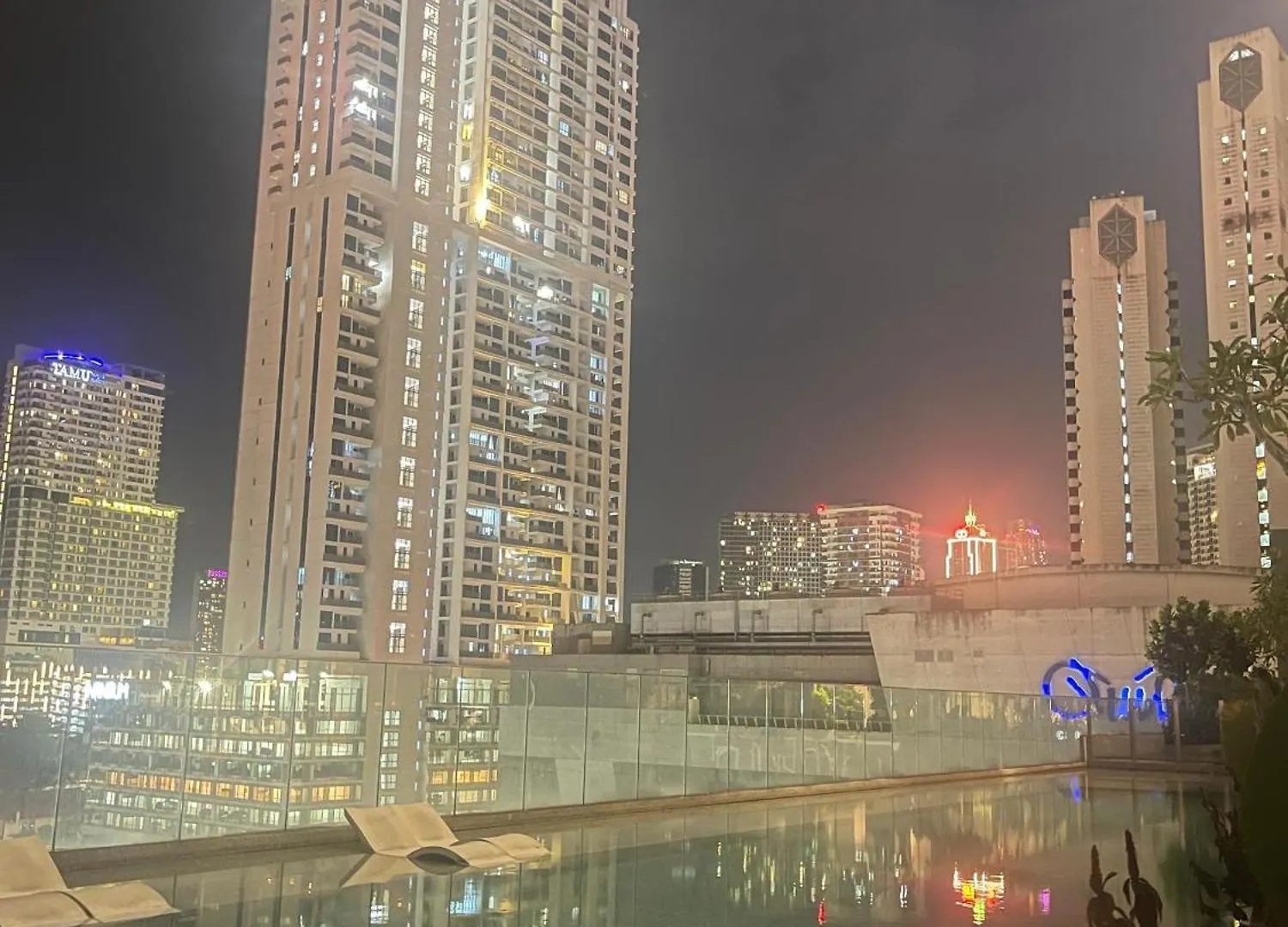 Kl Private Service Suite Quill Residence كوالالمبور 0*,  ماليزيا