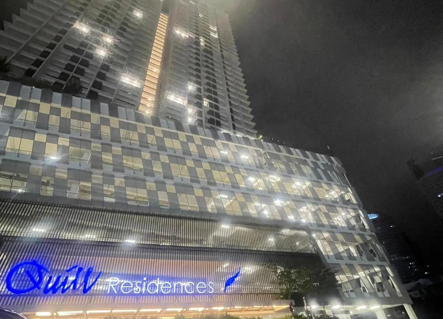 Kl Private Service Suite Quill Residence كوالالمبور