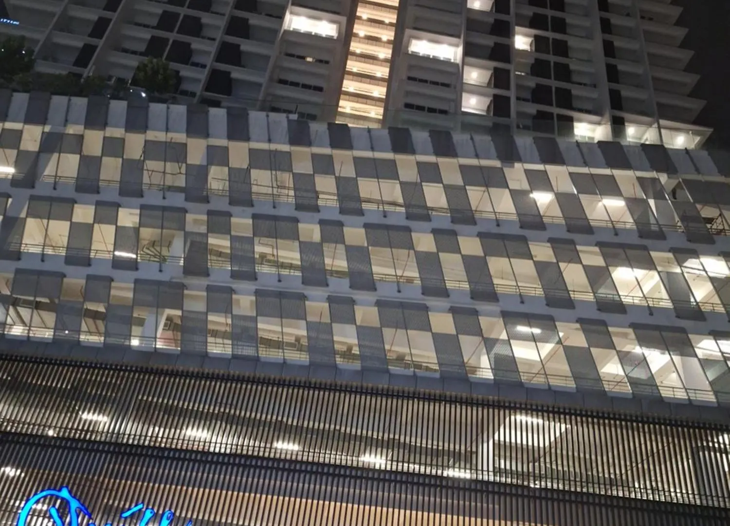 Kl Private Service Suite Quill Residence كوالالمبور شقة