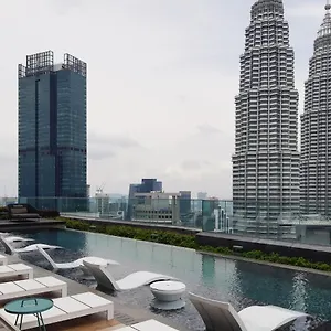 Apartamento Star Klcc By Ar Hosp, Kuala Lumpur