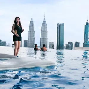 Eaton Klcc - Jd Апартаменты